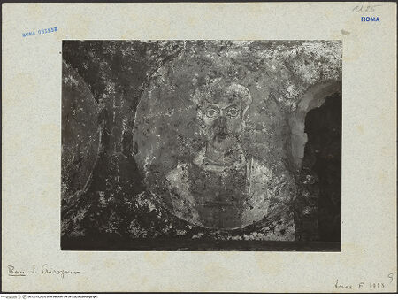 Vorderseite von bh005545_recto