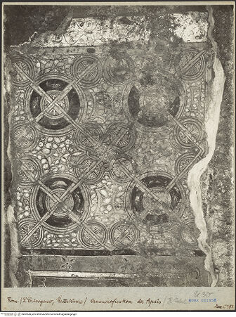 Vorderseite von bh005549_recto