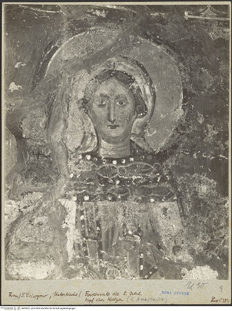 Vorderseite von bh005551_recto