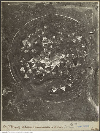 Vorderseite von bh005554_recto