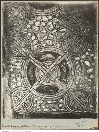 Vorderseite von bh005557_recto