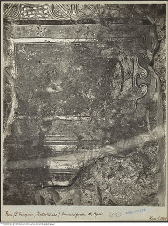 Vorderseite von bh005558_recto