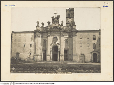 Vorderseite von bh005563_recto