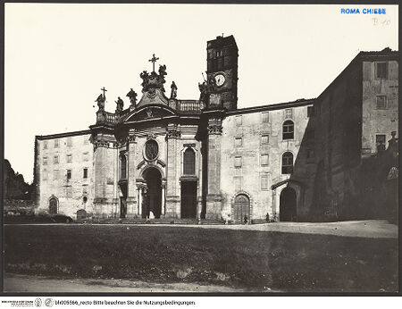 Vorderseite von bh005566_recto