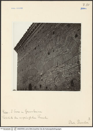 Vorderseite von bh005569_recto