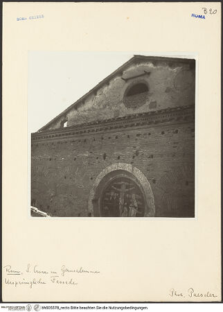 Vorderseite von bh005570_recto