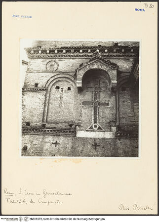 Vorderseite von bh005572_recto