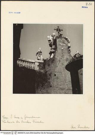 Vorderseite von bh005573_recto