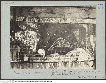 Vorderseite von bh005580_recto