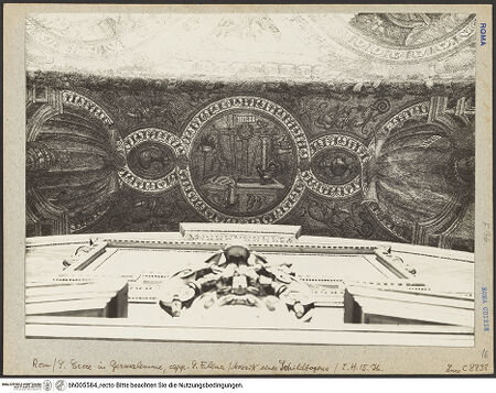 Vorderseite von bh005584_recto