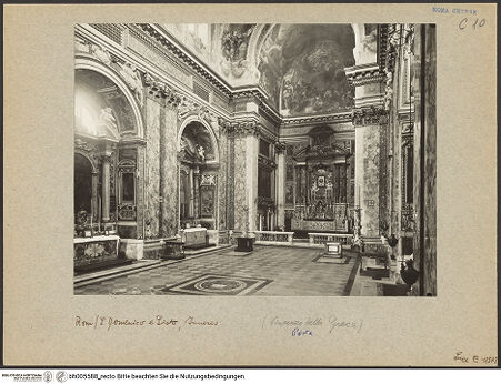 Vorderseite von bh005588_recto