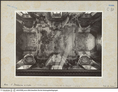 Vorderseite von bh005589_recto