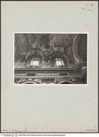 Vorderseite von bh005590_recto