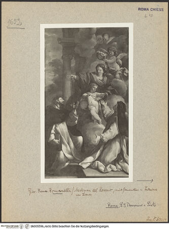 Vorderseite von bh005596_recto