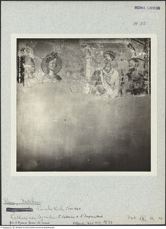 Vorderseite von bh005880_recto