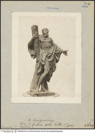 Vorderseite von bh005949_recto