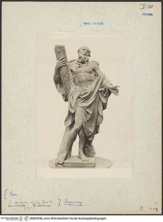 Vorderseite von bh005950_recto