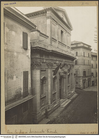 Vorderseite von bh005982_recto