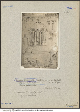 Vorderseite von bh006074_recto