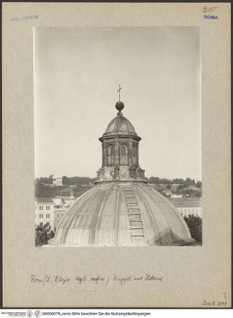 Vorderseite von bh006079_recto