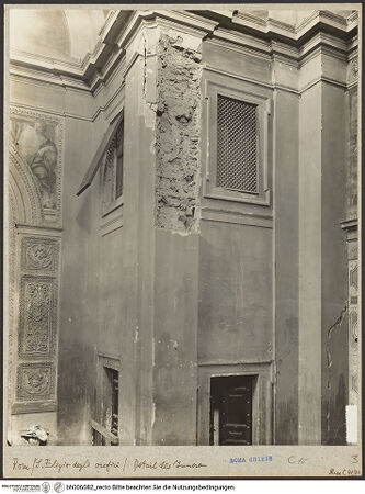 Vorderseite von bh006082_recto