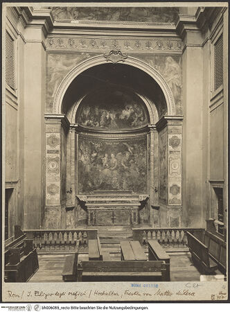 Vorderseite von bh006085_recto