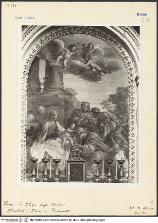 Vorderseite von bh006088_recto