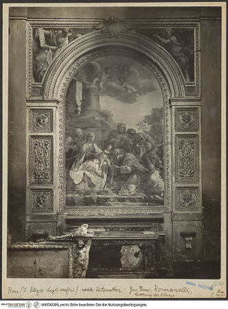 Vorderseite von bh006089_recto