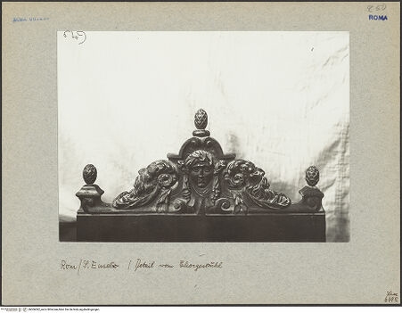 Vorderseite von bh006092_recto