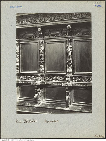 Vorderseite von bh006094_recto