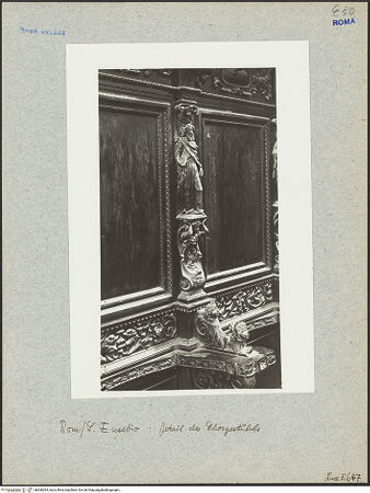 Vorderseite von bh006095_recto