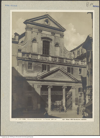 Vorderseite von bh006098_recto