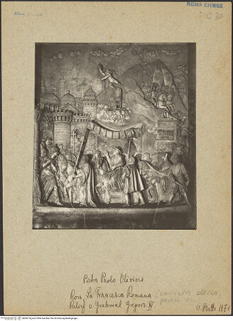 Vorderseite von bh006110_recto