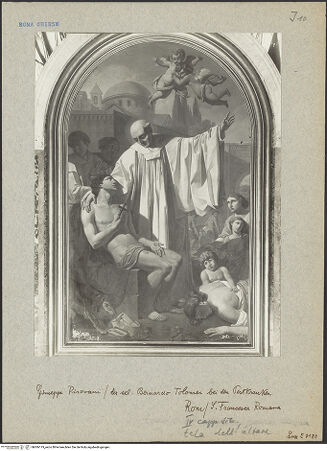 Vorderseite von bh006119_recto