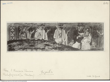 Vorderseite von bh006120_recto