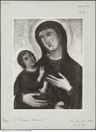 Vorderseite von bh006121_recto