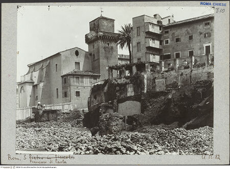 Vorderseite von bh006153_recto