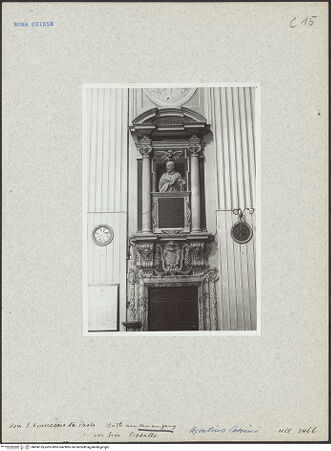 Vorderseite von bh006159_recto