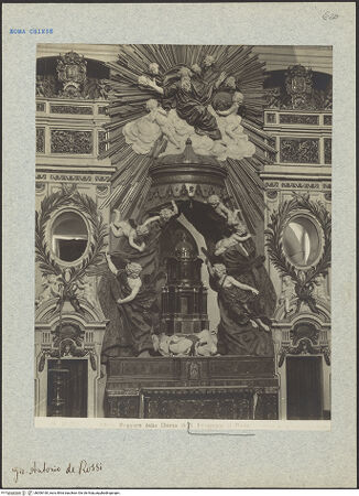 Vorderseite von bh006160_recto