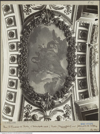 Vorderseite von bh006161_recto