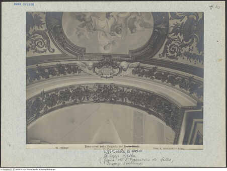 Vorderseite von bh006164_recto