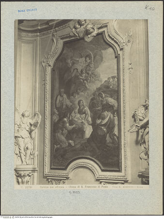 Vorderseite von bh006168_recto