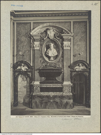 Vorderseite von bh006181_recto