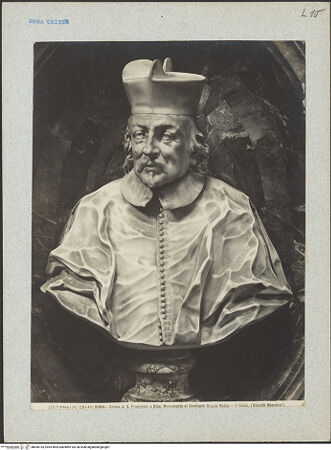 Vorderseite von bh006183_recto