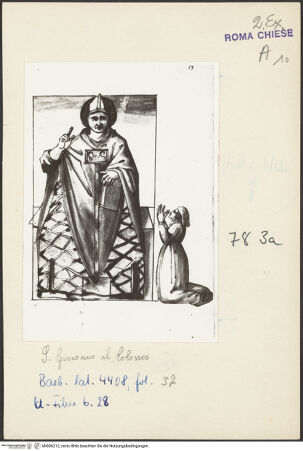 Vorderseite von bh006212_recto