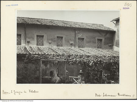 Vorderseite von bh006230_recto