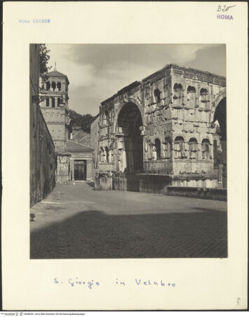 Vorderseite von bh006231_recto