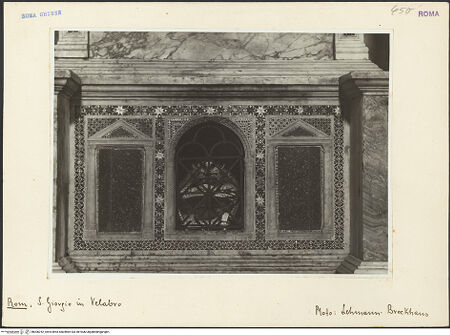 Vorderseite von bh006242_recto