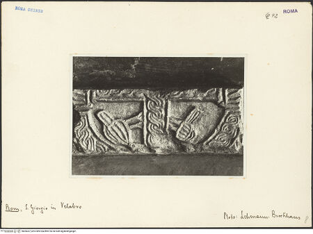 Vorderseite von bh006247_recto