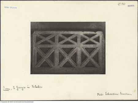 Vorderseite von bh006251_recto